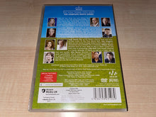 Load image into Gallery viewer, Who Do You Think You Are? Series 9 DVD Rear

