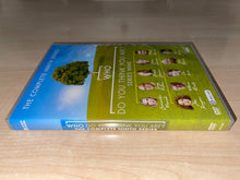 Load image into Gallery viewer, Who Do You Think You Are? Series 9 DVD Spine
