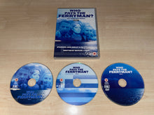 Load image into Gallery viewer, Who Pays The Ferryman? DVD Front
