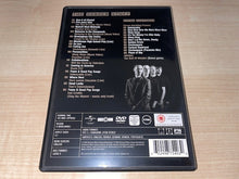 Load image into Gallery viewer, The Wonder Stuff - Welcome To The Cheap Seats DVD Rear
