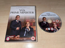 Load image into Gallery viewer, Yes, Prime Minister DVD Front
