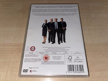 Load image into Gallery viewer, Yes, Prime Minister DVD Rear
