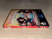 Load image into Gallery viewer, Yonderland Series 1 DVD Spine
